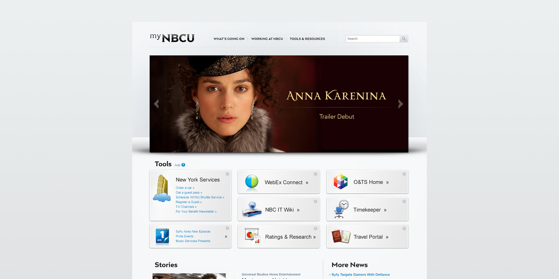 PortfolioPage_myNBCU homepage_05